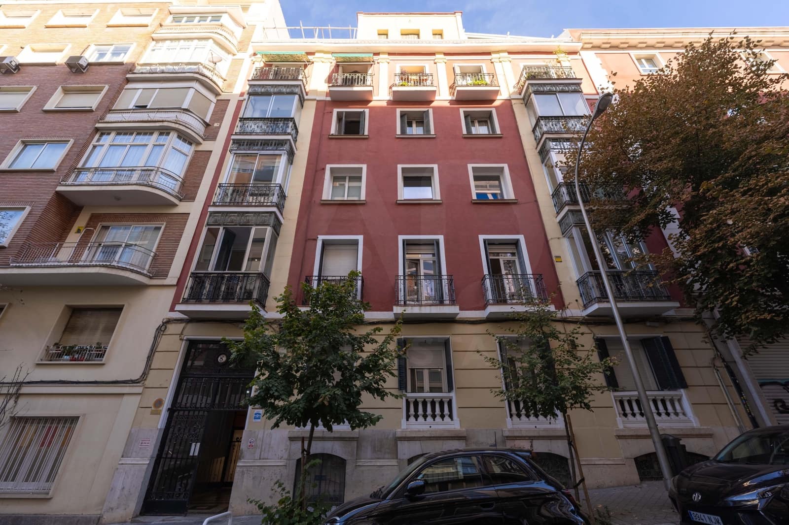 2 soverom Leilighet til salgs i Madrid by - € 1 200 000 (Ref: 10135125)