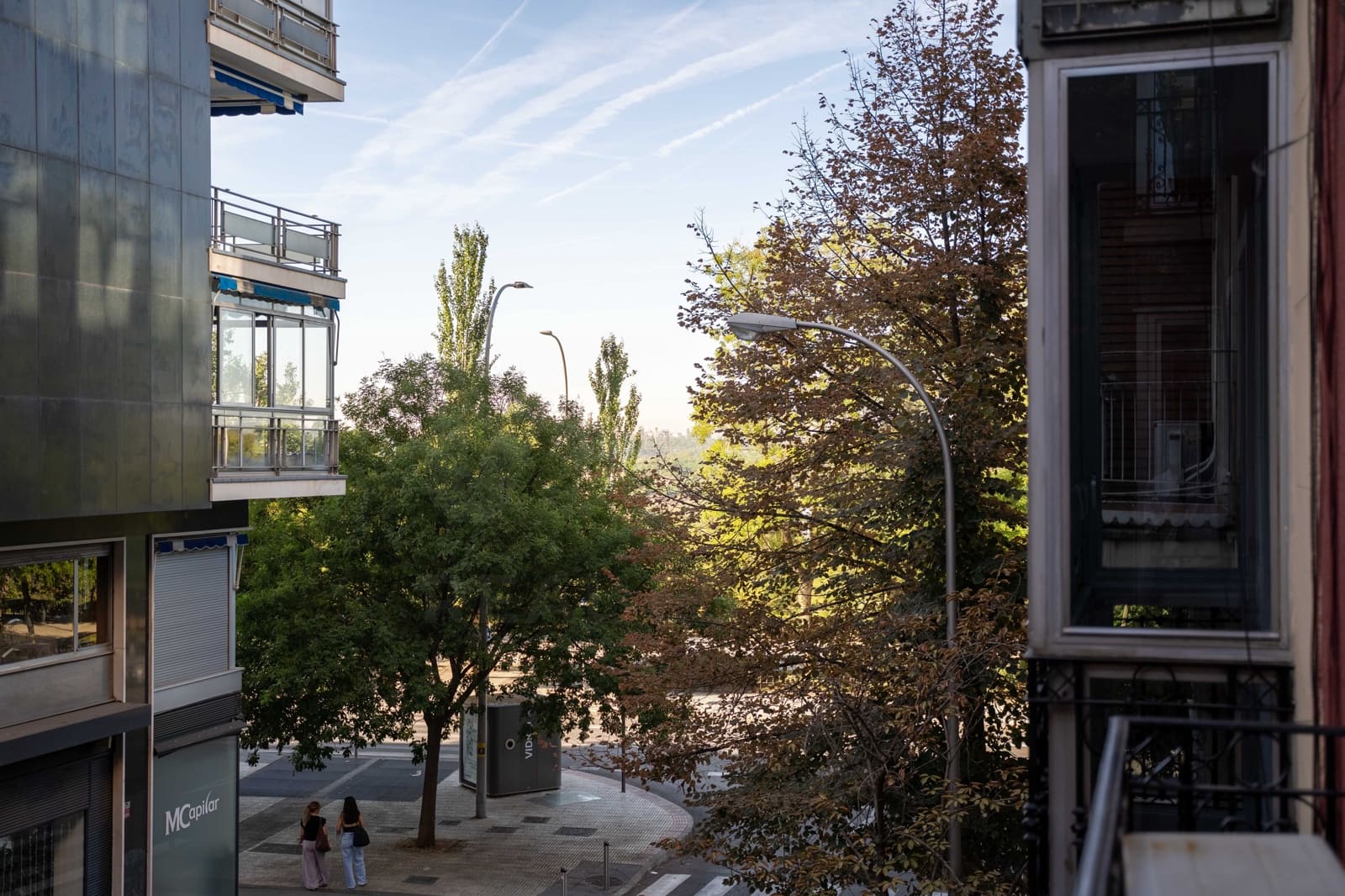 2 soverom Leilighet til salgs i Madrid by - € 1 200 000 (Ref: 10135125)