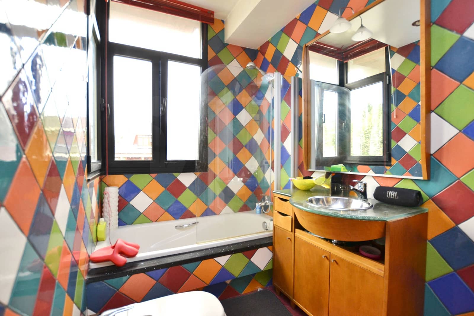 5 sypialnia Apartament na sprzedaż w Oviedo z garażem - 1 100 000 € (Ref: 10135126)
