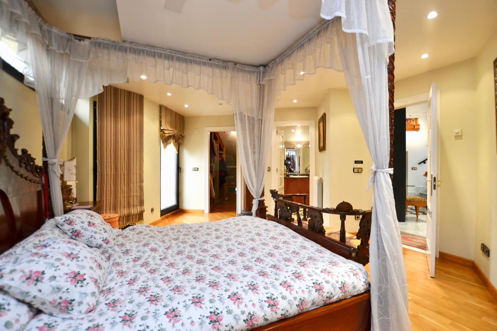 5 sypialnia Apartament na sprzedaż w Oviedo z garażem - 1 100 000 € (Ref: 10135126)