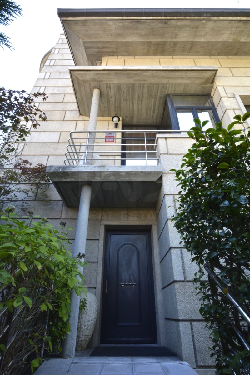 5 sypialnia Apartament na sprzedaż w Oviedo z garażem - 1 100 000 € (Ref: 10135126)