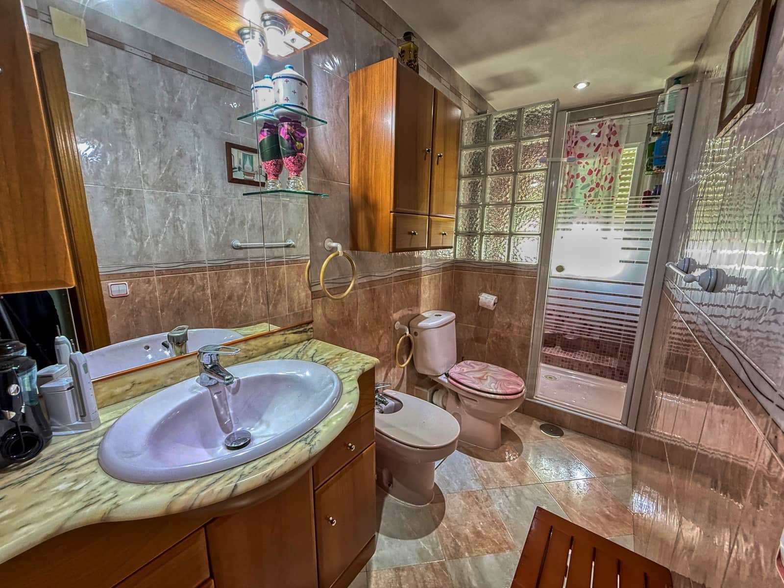 3 makuuhuone Huoneisto myytävänä paikassa Madrid kaupunki - 365 700 € (Ref: 10135128)