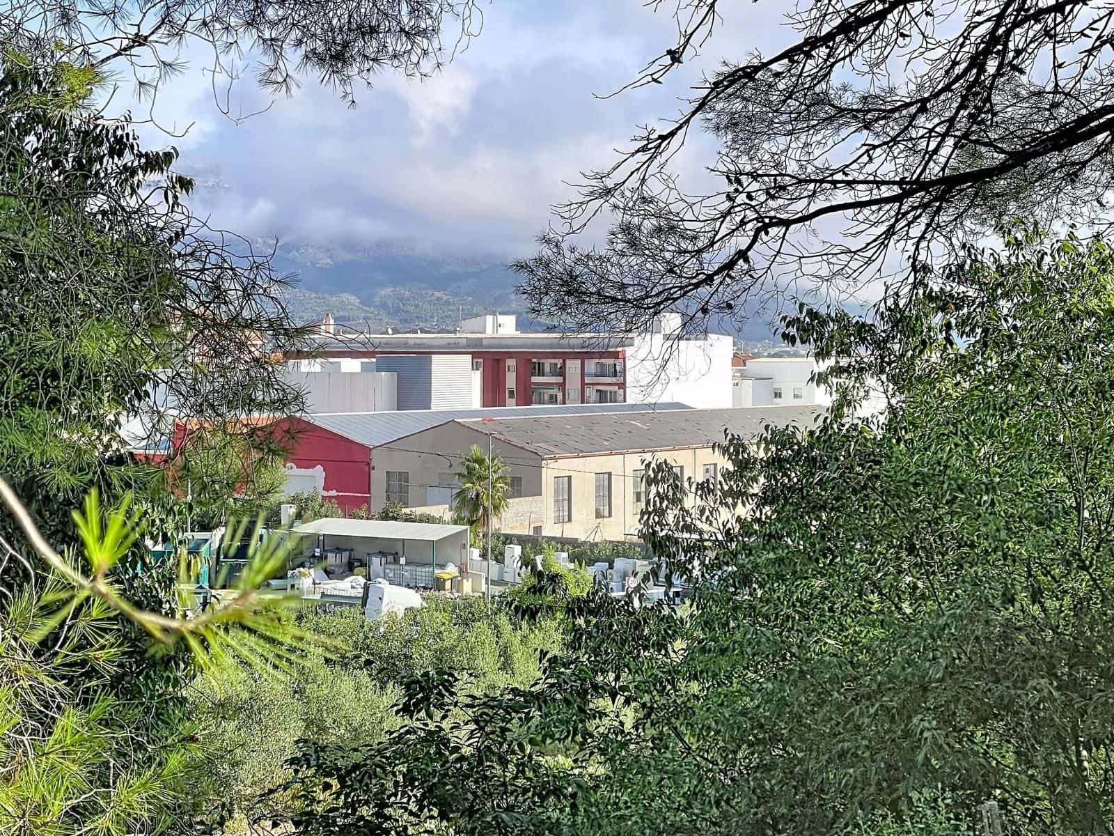 Building Plot for sale in Muro de Alcoy - € 3,500,000 (Ref: 10135129)