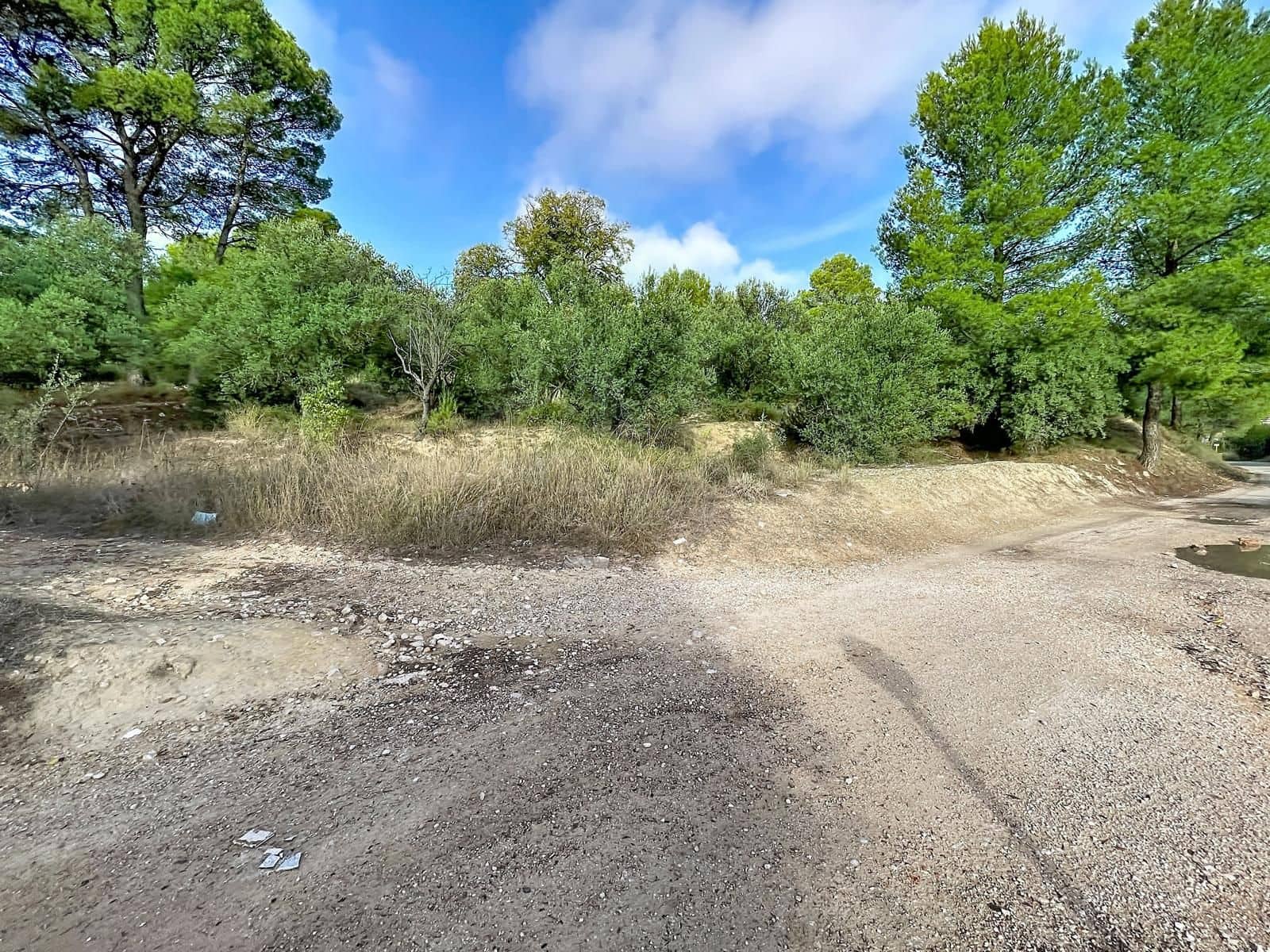 Building Plot for sale in Muro de Alcoy - € 3,500,000 (Ref: 10135129)