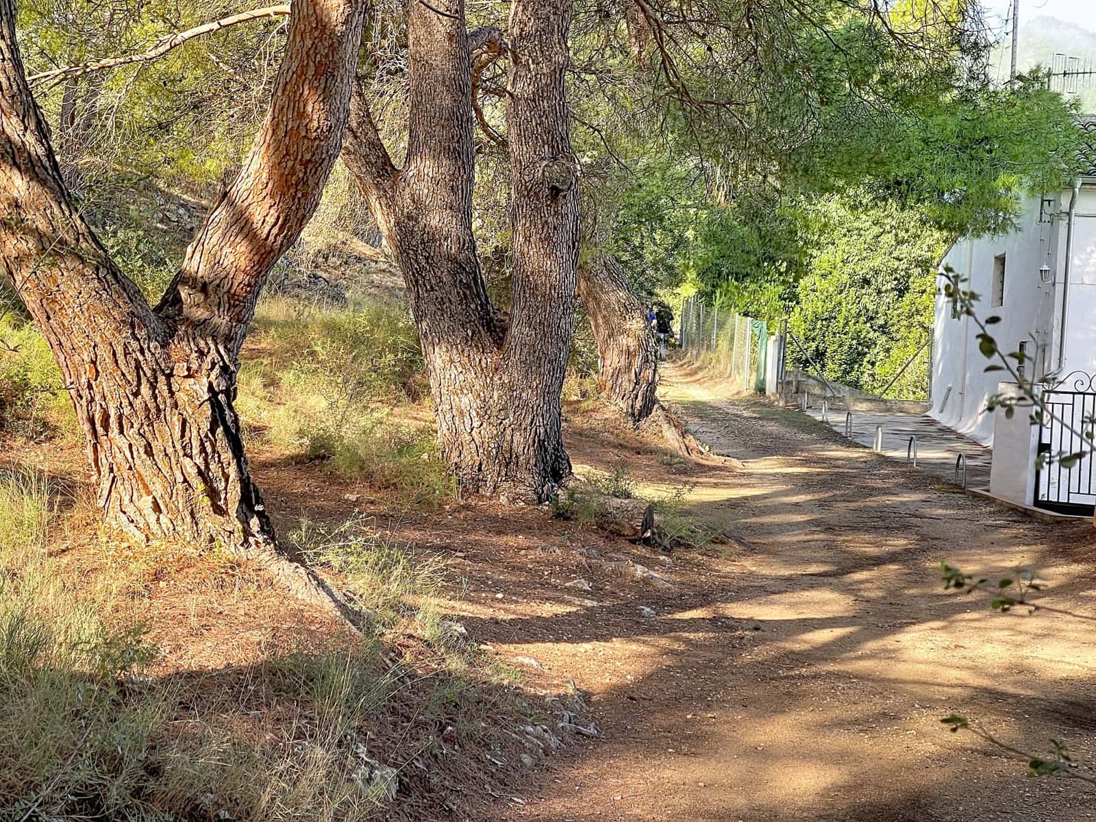 Building Plot for sale in Muro de Alcoy - € 3,500,000 (Ref: 10135129)