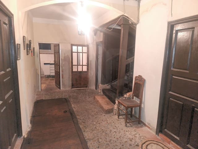 5 Zimmer Apartment zu verkaufen in Villanubla mit Garage - 266.000 € (Ref: 10135130)
