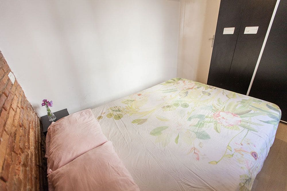 1 soveværelse Lejlighed til salg i Barcelona by - € 199.000 (Ref: 10135133)