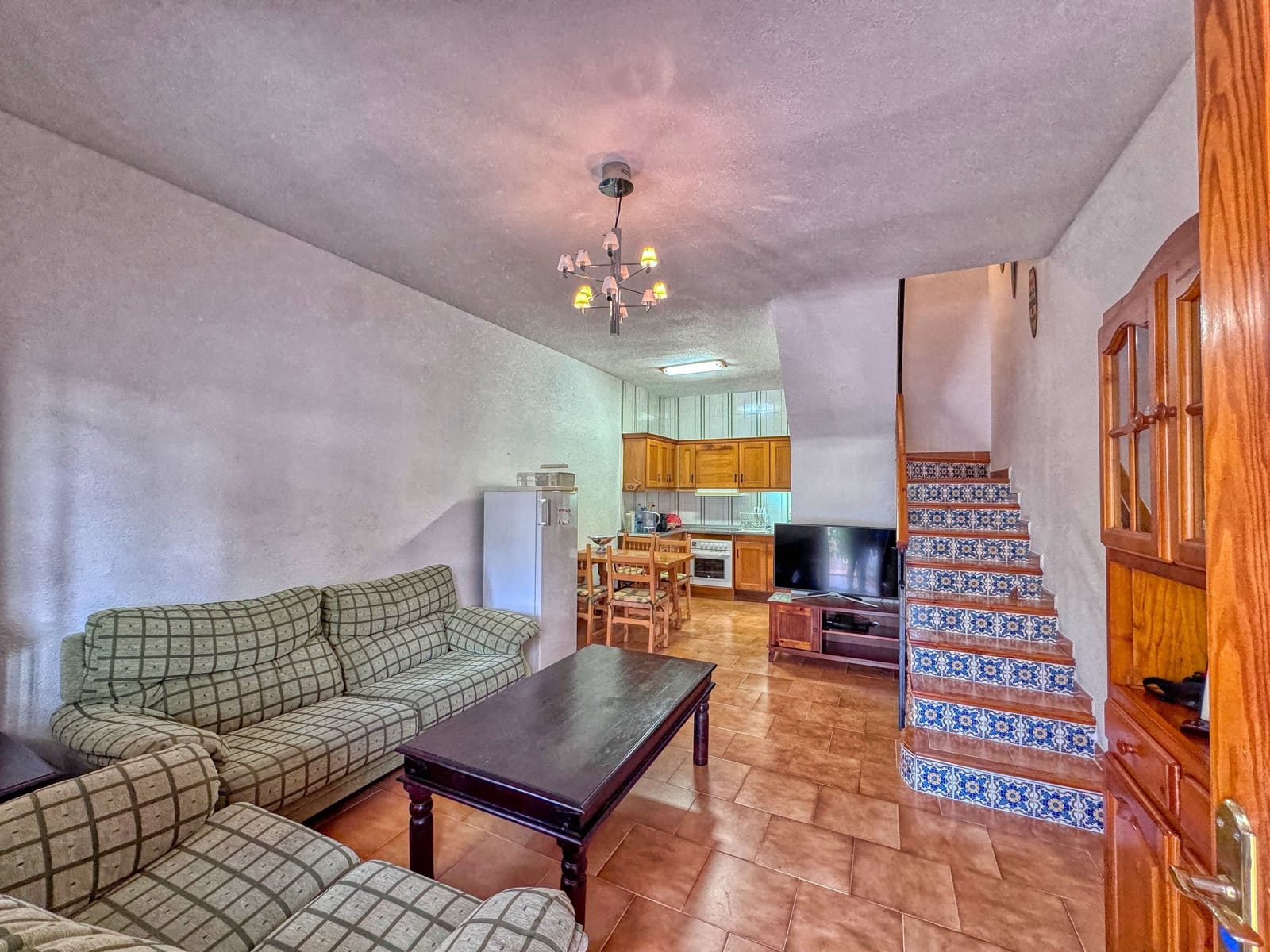 2 bedroom Apartment for sale in Santa Pola with pool - € 179,500 (Ref: 10135544)