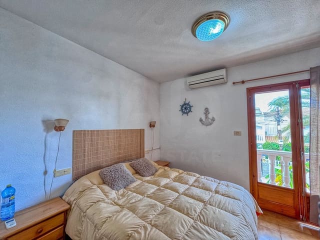 2 bedroom Apartment for sale in Panorama - Sierramar, Santa Pola with pool - € 179,500 (Ref: 10135544)