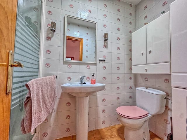 2 bedroom Apartment for sale in Panorama - Sierramar, Santa Pola with pool - € 179,500 (Ref: 10135544)