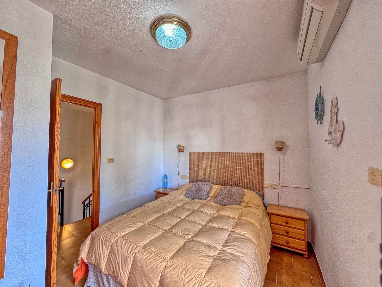 2 bedroom Apartment for sale in Santa Pola with pool - € 179,500 (Ref: 10135544)