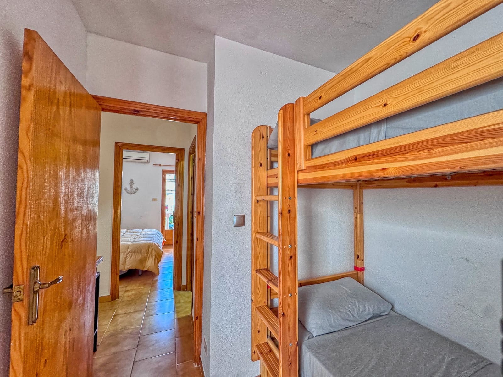 2 bedroom Apartment for sale in Santa Pola with pool - € 179,500 (Ref: 10135544)