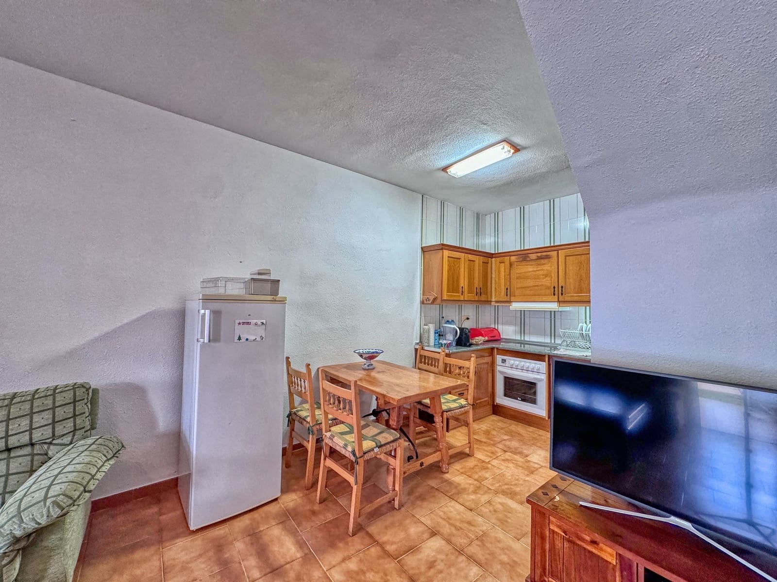 2 bedroom Apartment for sale in Santa Pola with pool - € 179,500 (Ref: 10135544)