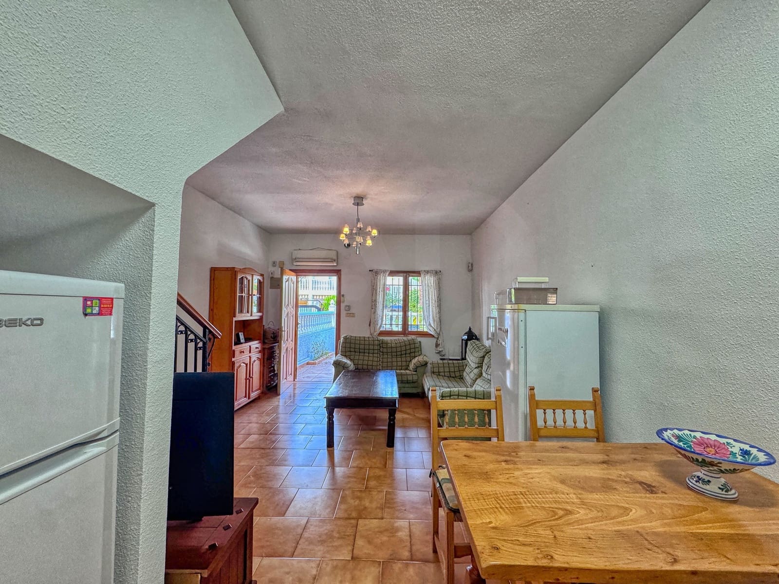 2 bedroom Apartment for sale in Santa Pola with pool - € 179,500 (Ref: 10135544)