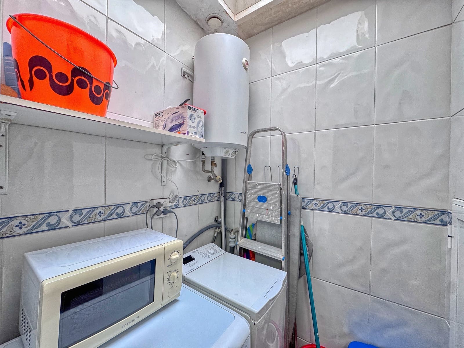 2 bedroom Apartment for sale in Santa Pola with pool - € 179,500 (Ref: 10135544)
