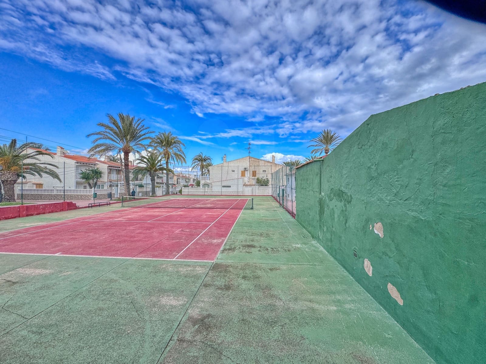 2 bedroom Apartment for sale in Santa Pola with pool - € 179,500 (Ref: 10135544)