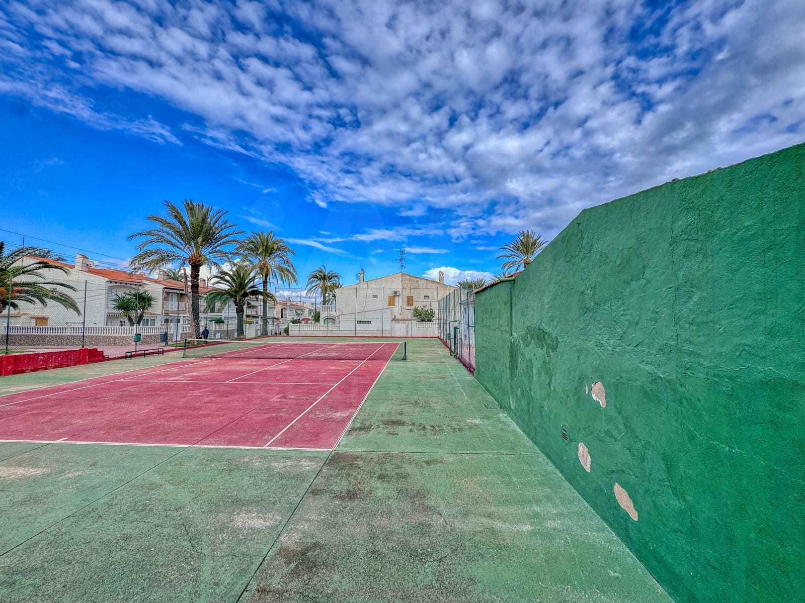 2 bedroom Apartment for sale in Santa Pola with pool - € 179,500 (Ref: 10135544)