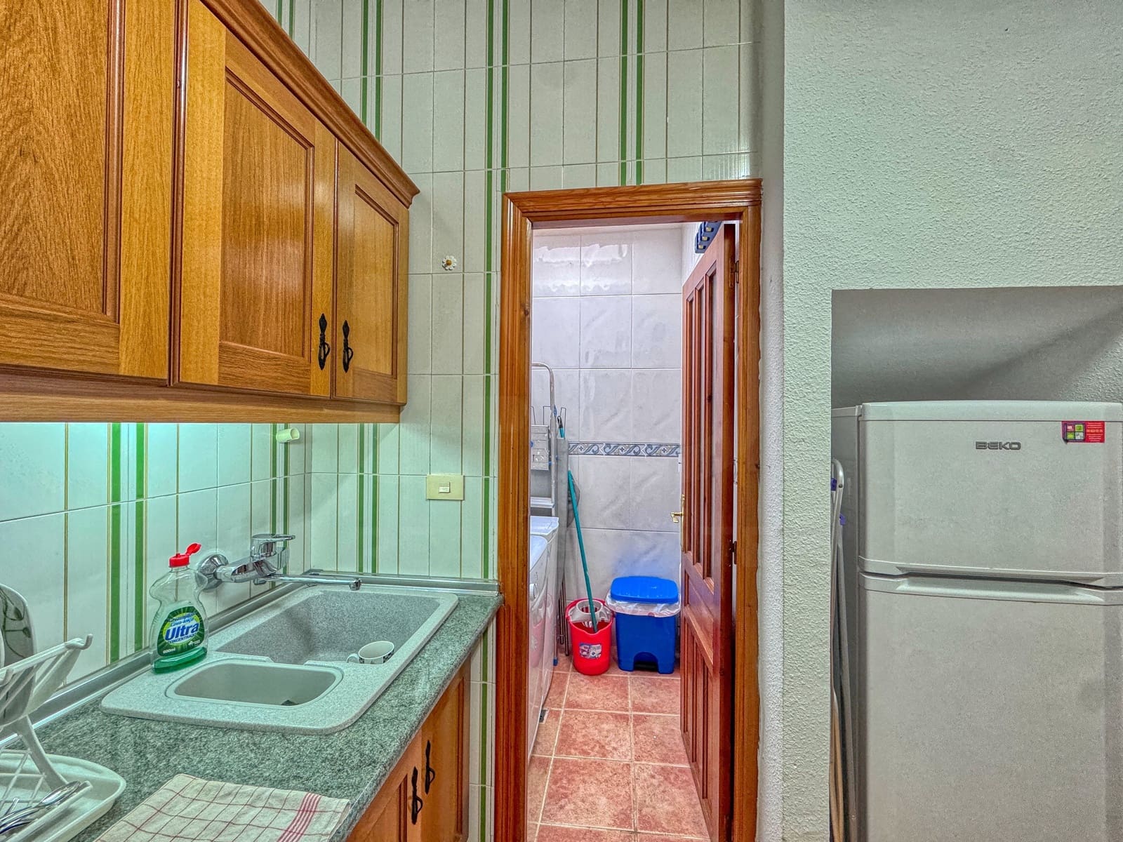 2 bedroom Apartment for sale in Santa Pola with pool - € 179,500 (Ref: 10135544)