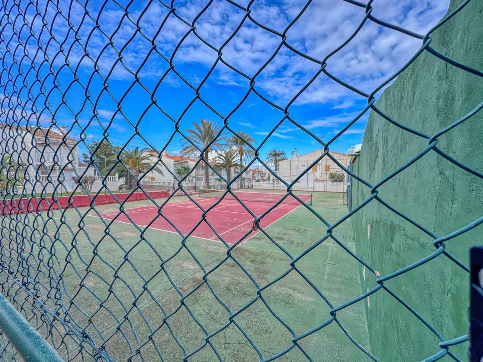 2 bedroom Apartment for sale in Santa Pola with pool - € 179,500 (Ref: 10135544)
