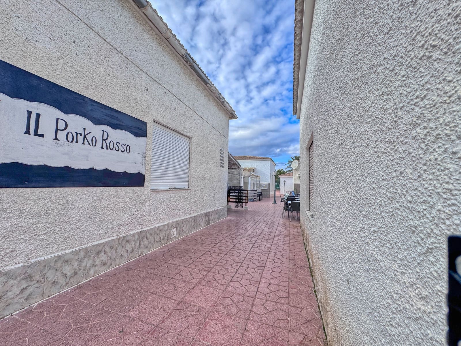 2 bedroom Apartment for sale in Santa Pola with pool - € 179,500 (Ref: 10135544)