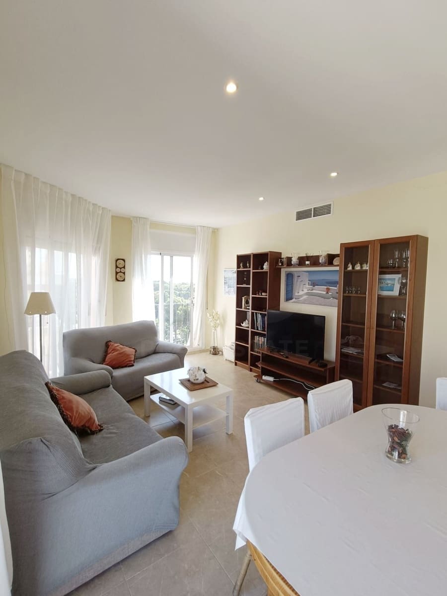 3 camera da letto Appartamento in vendita in L'Ametlla de Mar - 265.000 € (Rif: 10135545)