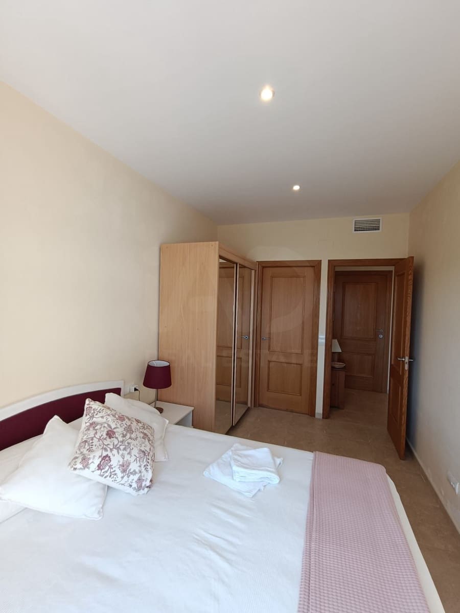 3 camera da letto Appartamento in vendita in L'Ametlla de Mar - 265.000 € (Rif: 10135545)