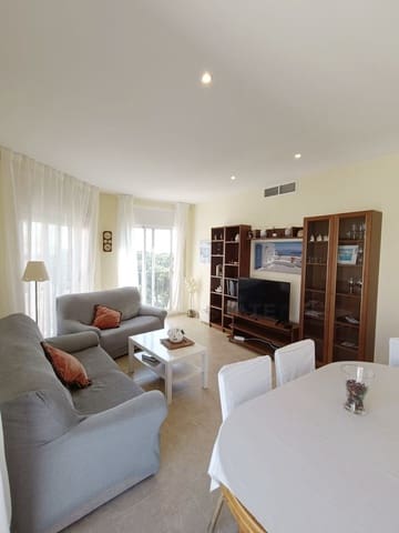 3 camera da letto Appartamento in vendita in L'Ametlla de Mar - 265.000 € (Rif: 10135545)