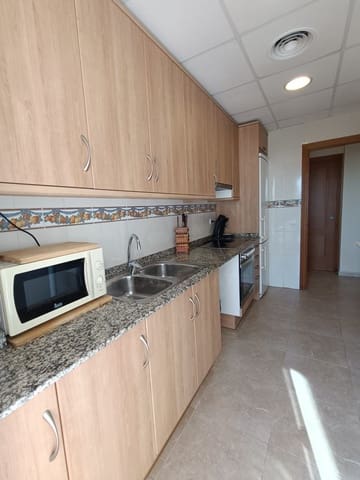 3 camera da letto Appartamento in vendita in L'Ametlla de Mar - 265.000 € (Rif: 10135545)