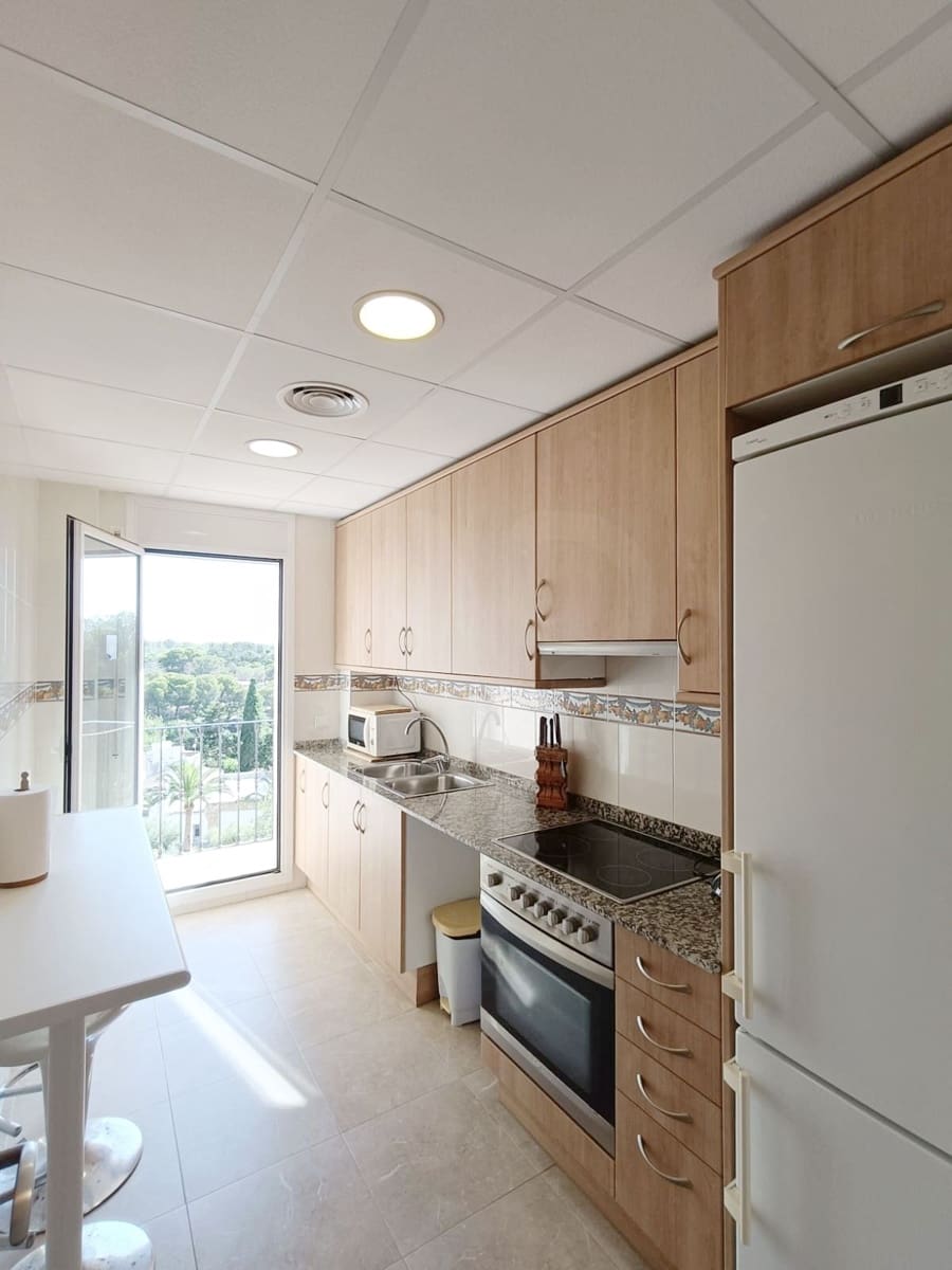 3 camera da letto Appartamento in vendita in L'Ametlla de Mar - 265.000 € (Rif: 10135545)