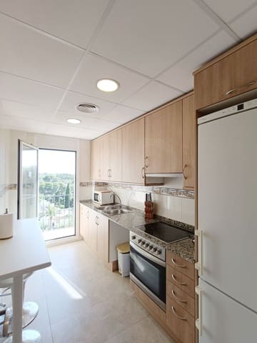 3 camera da letto Appartamento in vendita in L'Ametlla de Mar - 265.000 € (Rif: 10135545)