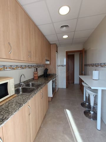3 camera da letto Appartamento in vendita in L'Ametlla de Mar - 265.000 € (Rif: 10135545)