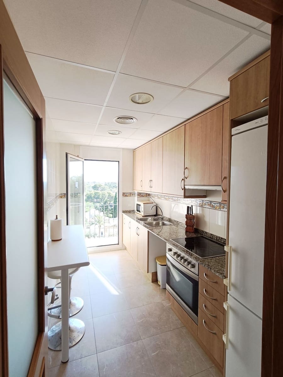 3 camera da letto Appartamento in vendita in L'Ametlla de Mar - 265.000 € (Rif: 10135545)