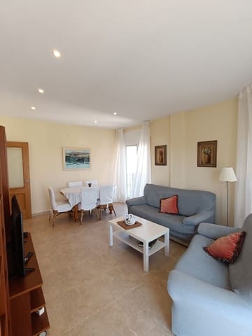 3 camera da letto Appartamento in vendita in L'Ametlla de Mar - 265.000 € (Rif: 10135545)