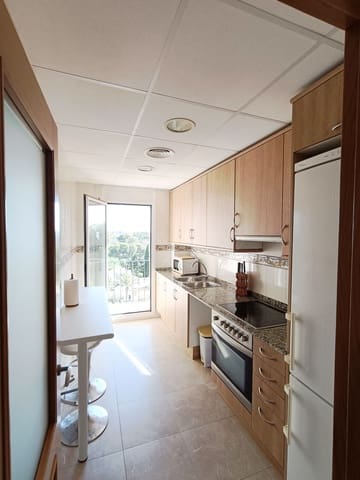3 camera da letto Appartamento in vendita in L'Ametlla de Mar - 265.000 € (Rif: 10135545)