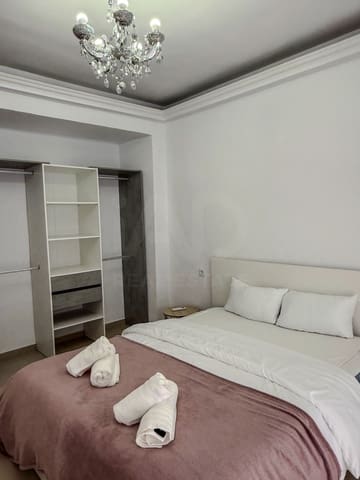 4 soveværelse Lejlighed til salg i Alipark, Alicante by - € 349.000 (Ref: 10135546)