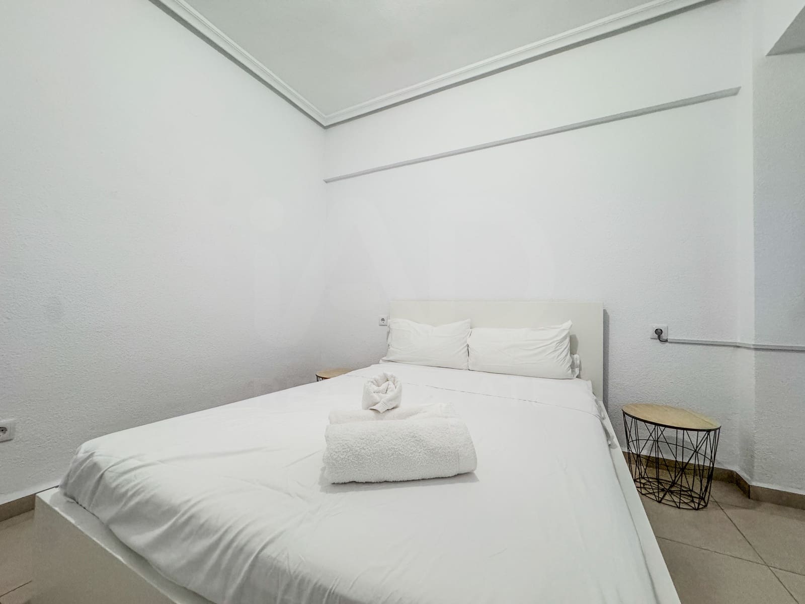 4 soveværelse Lejlighed til salg i Alicante by - € 349.000 (Ref: 10135546)