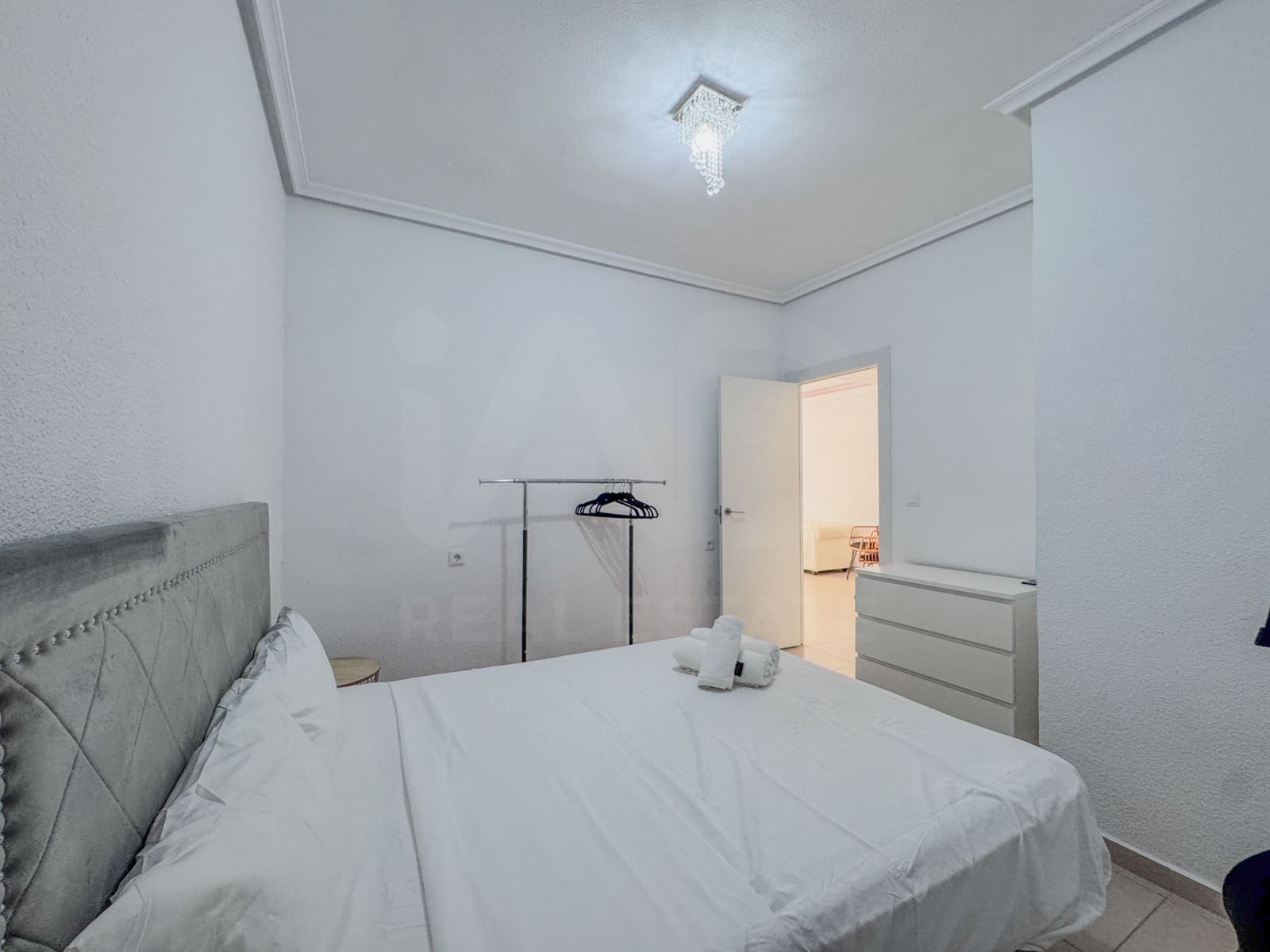 4 soveværelse Lejlighed til salg i Alicante by - € 349.000 (Ref: 10135546)