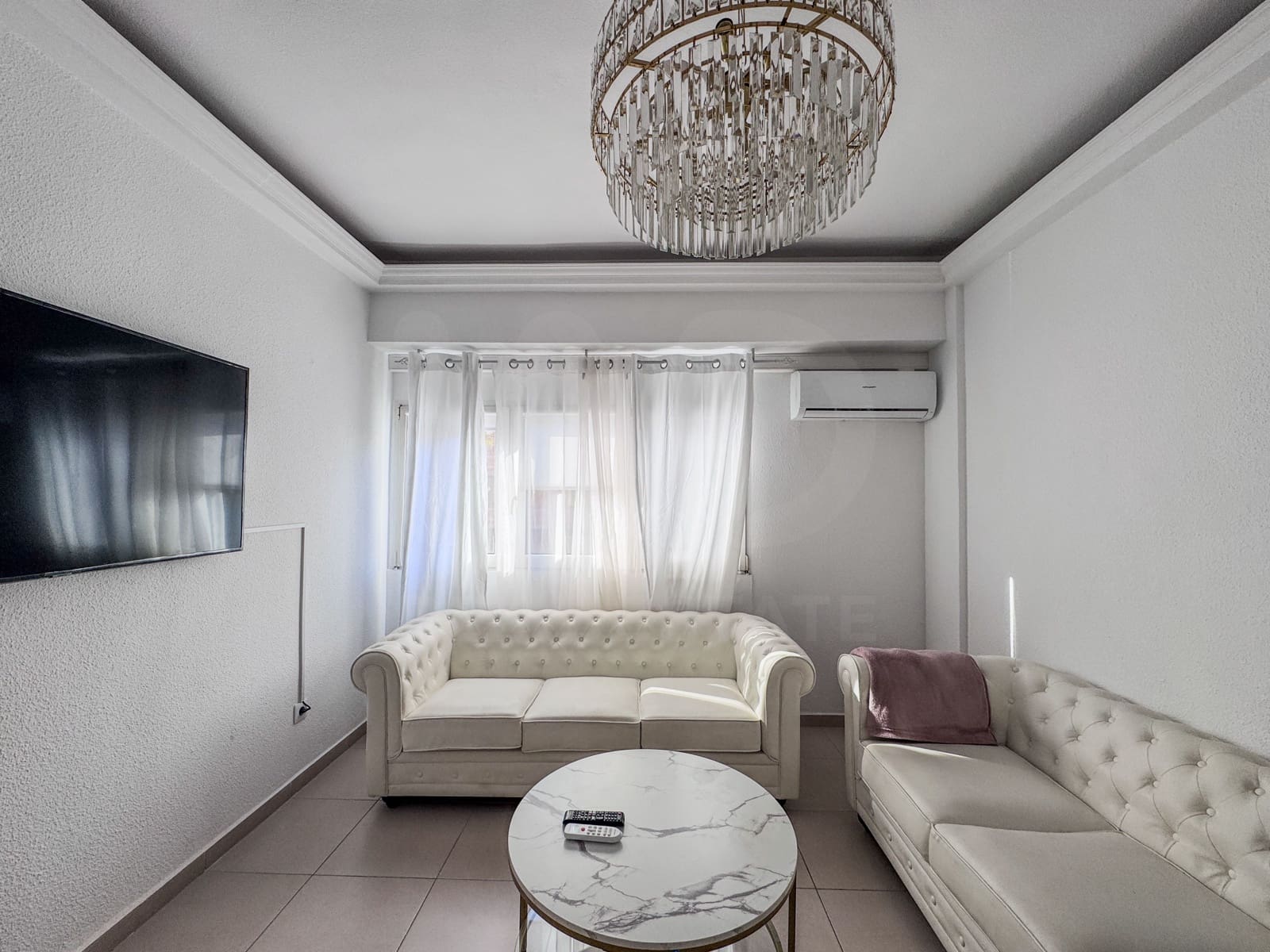 4 soveværelse Lejlighed til salg i Alicante by - € 349.000 (Ref: 10135546)