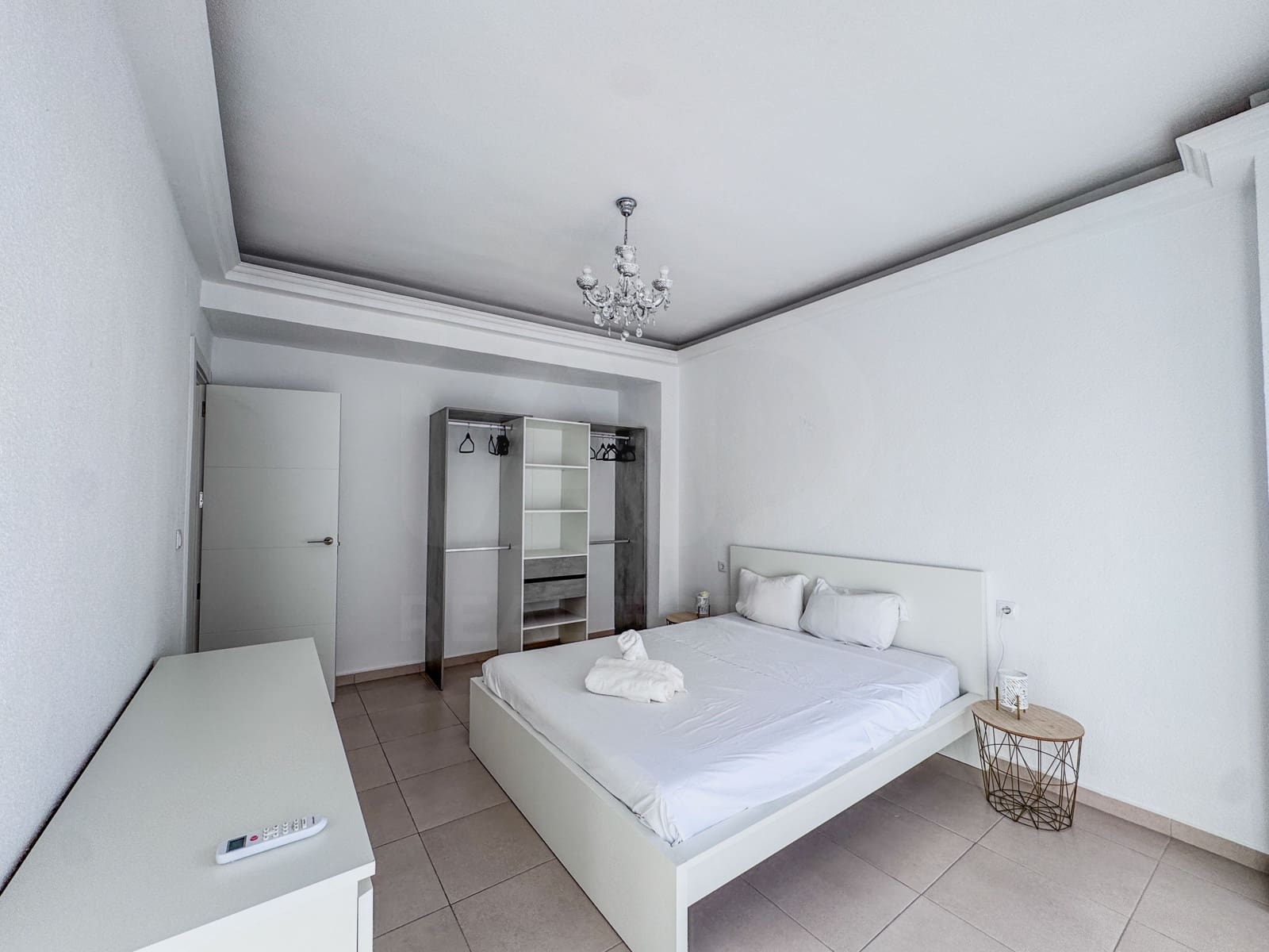 4 soveværelse Lejlighed til salg i Alicante by - € 349.000 (Ref: 10135546)