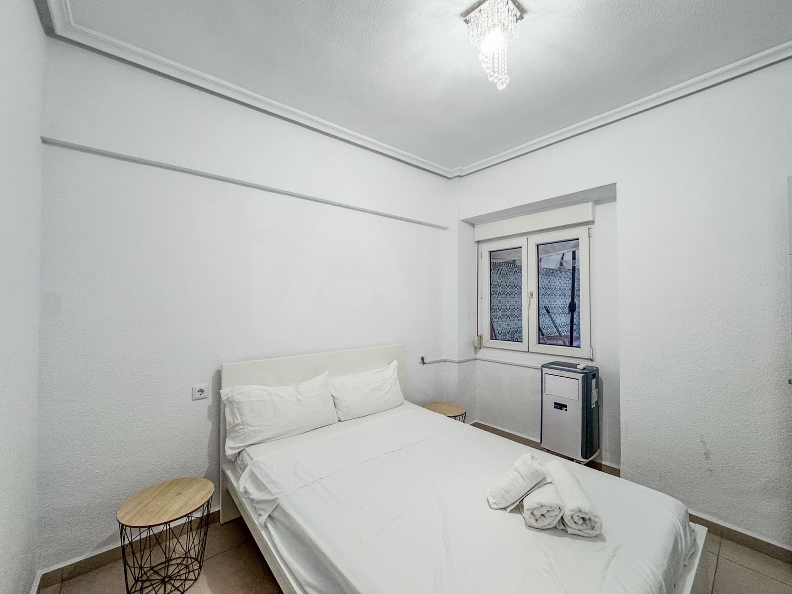 4 soveværelse Lejlighed til salg i Alicante by - € 349.000 (Ref: 10135546)