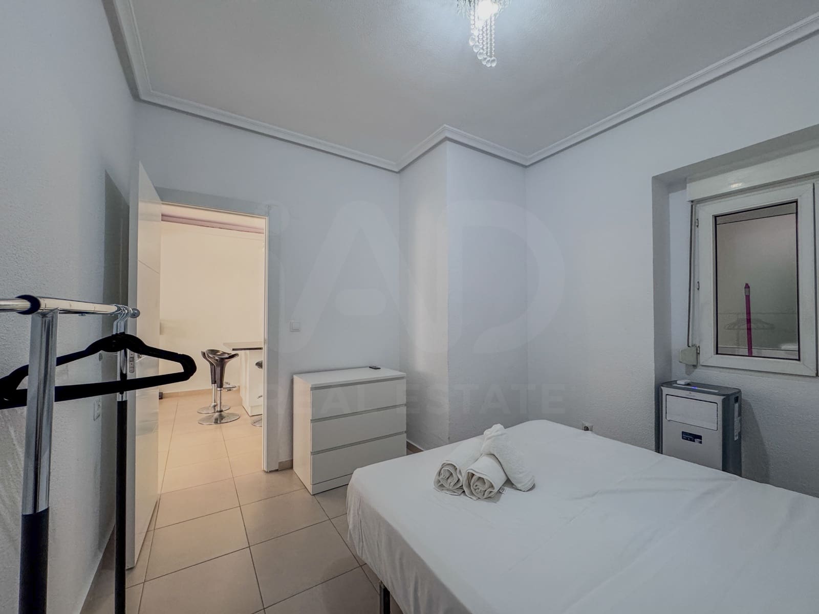 4 soveværelse Lejlighed til salg i Alicante by - € 349.000 (Ref: 10135546)