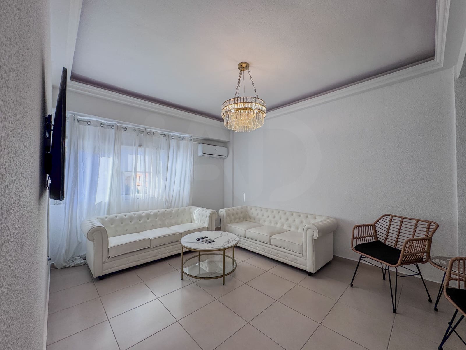 4 soveværelse Lejlighed til salg i Alicante by - € 349.000 (Ref: 10135546)