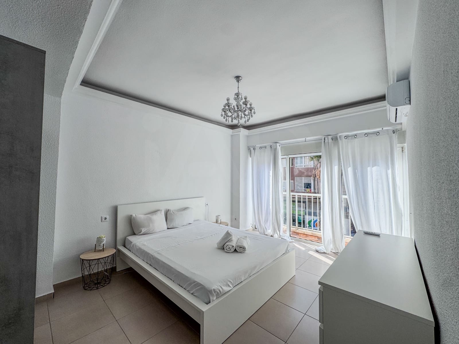 4 soveværelse Lejlighed til salg i Alicante by - € 349.000 (Ref: 10135546)