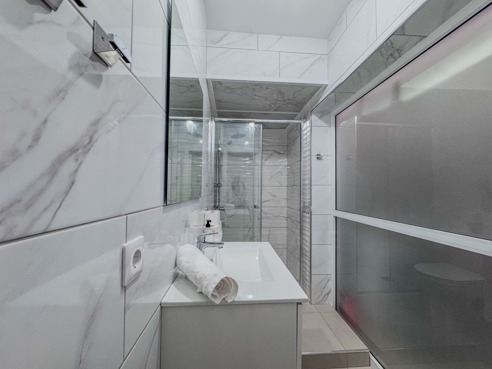 4 soveværelse Lejlighed til salg i Alicante by - € 349.000 (Ref: 10135546)