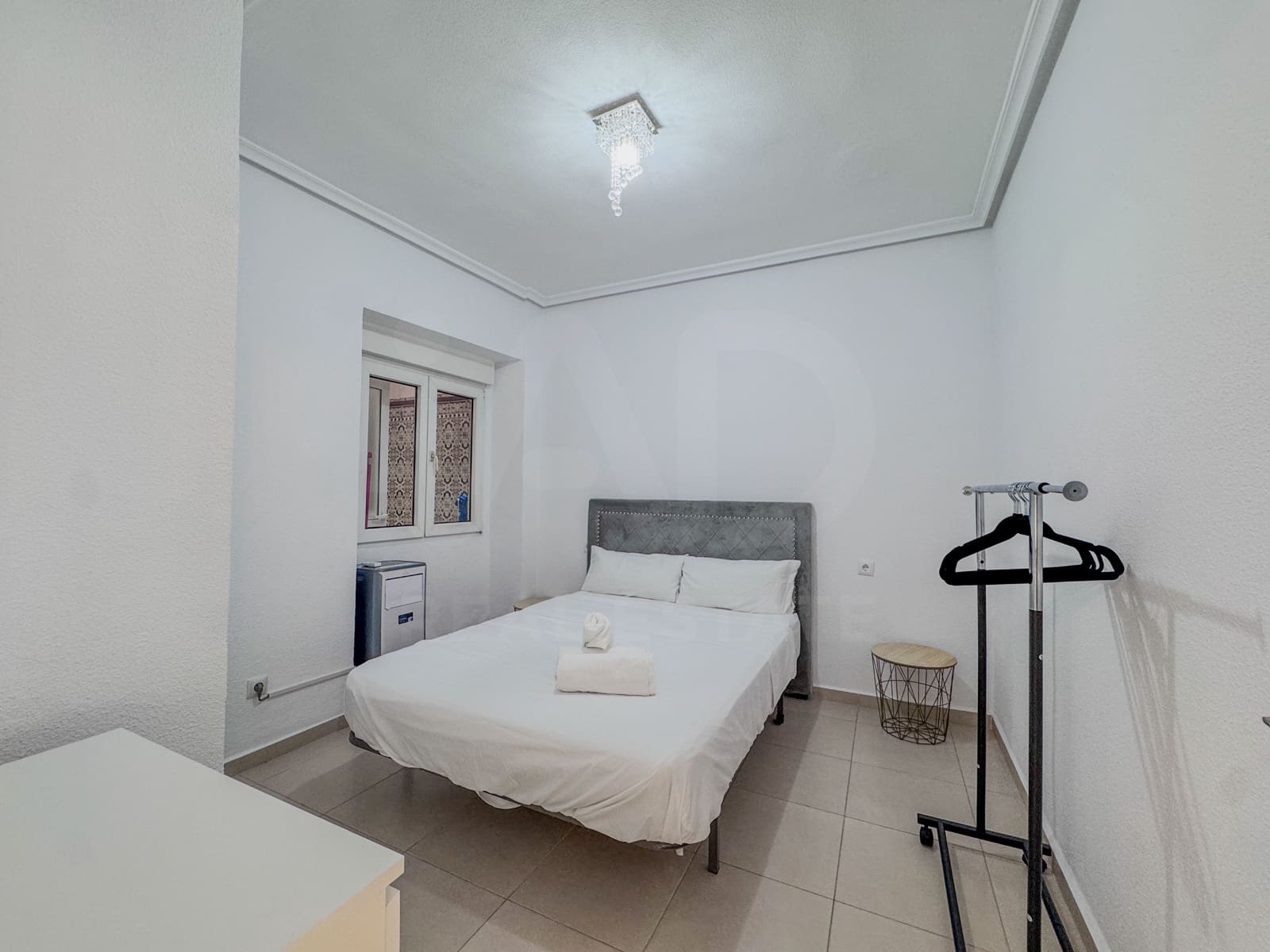4 soveværelse Lejlighed til salg i Alicante by - € 349.000 (Ref: 10135546)