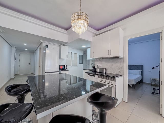 4 soveværelse Lejlighed til salg i Alipark, Alicante by - € 349.000 (Ref: 10135546)