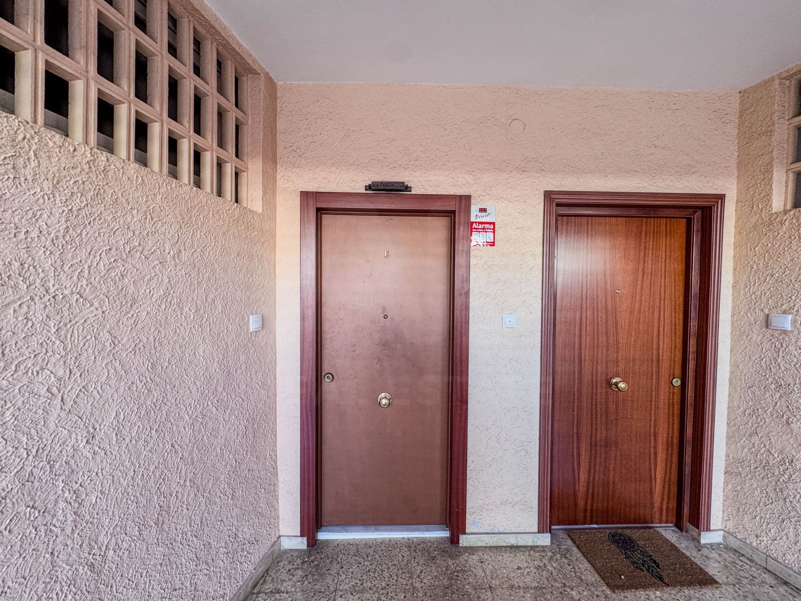 4 soveværelse Lejlighed til salg i Alicante by - € 349.000 (Ref: 10135546)