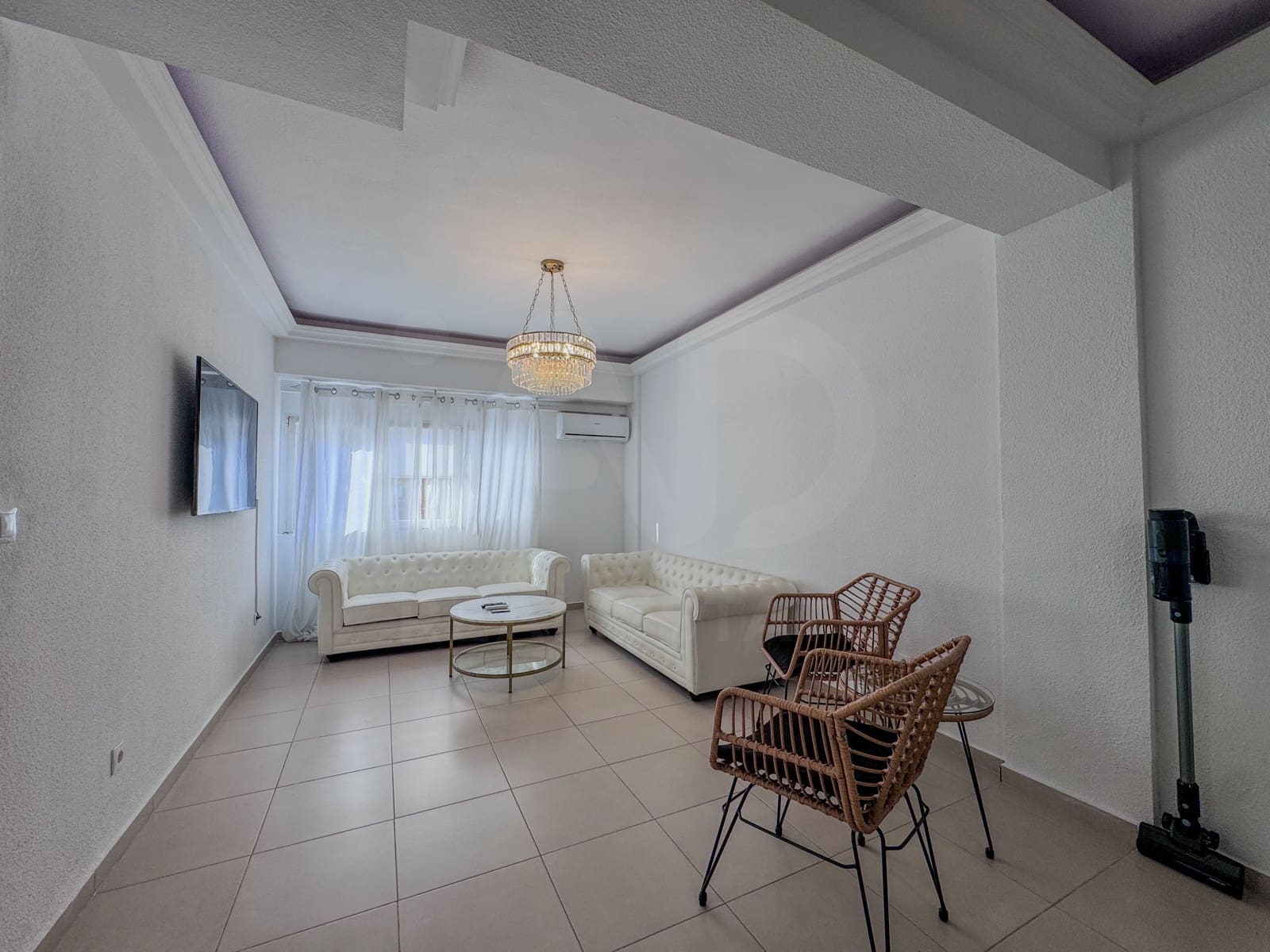 4 soveværelse Lejlighed til salg i Alicante by - € 349.000 (Ref: 10135546)