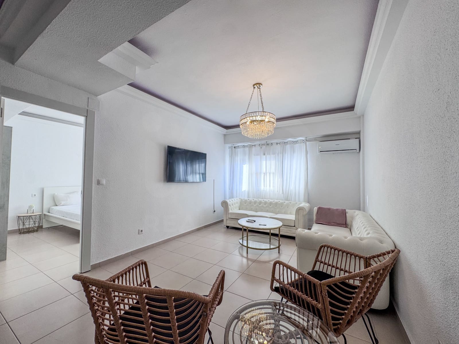 4 soveværelse Lejlighed til salg i Alicante by - € 349.000 (Ref: 10135546)