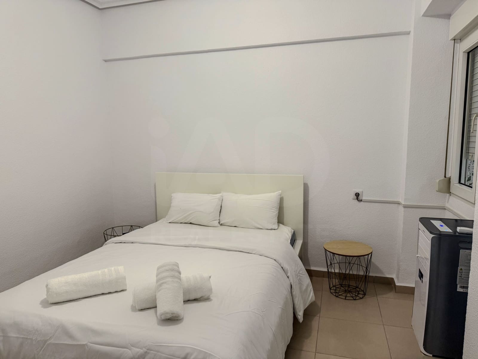 4 soveværelse Lejlighed til salg i Alicante by - € 349.000 (Ref: 10135546)